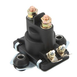 Starter Electromagnetic Relay 89‑850187A1 Replacement For Marine 89‑818997A1 89‑818997A2
