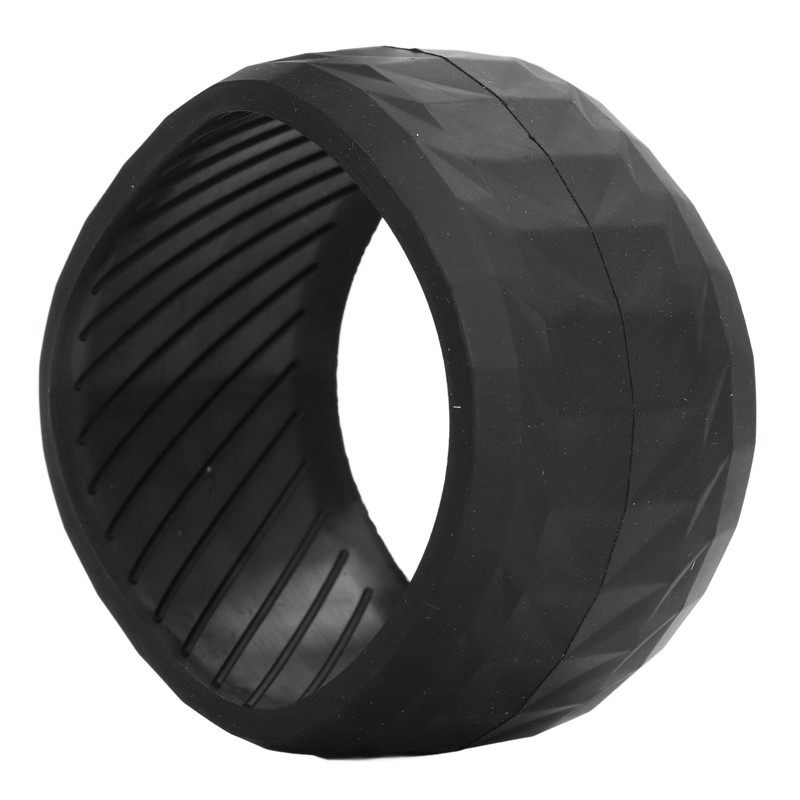 Lawn Mower Front Wheel Non Slip Rubber Lawn Mower Drive