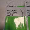 Avanos 4x Avanos Ballard 24hr Oral Cleansing Care Kit Suction