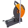 HOTECHE P805102A 14" Chop Saw Metal Cut Off Saw 3HP