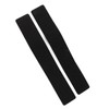 2Pcs Anti Slip Furniture Rail Pad EVA Cuttable Furniture Grippers
