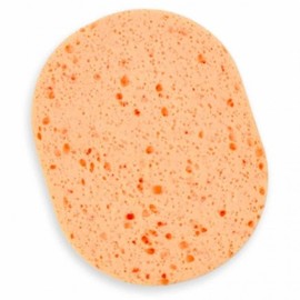 Cleansing Sponge Smooth Pearl 7ea