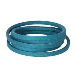 5/8" x 136 5/8" Lawn Mower Deck Belt for Exmark 1-413093 413093, Husqvarna 539109242, WH4817, WH5219 and WH5221 Walk behinds with 52" Deck