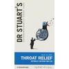 Dr Stuart's Throat Relief (Pack of 3, Total 45)