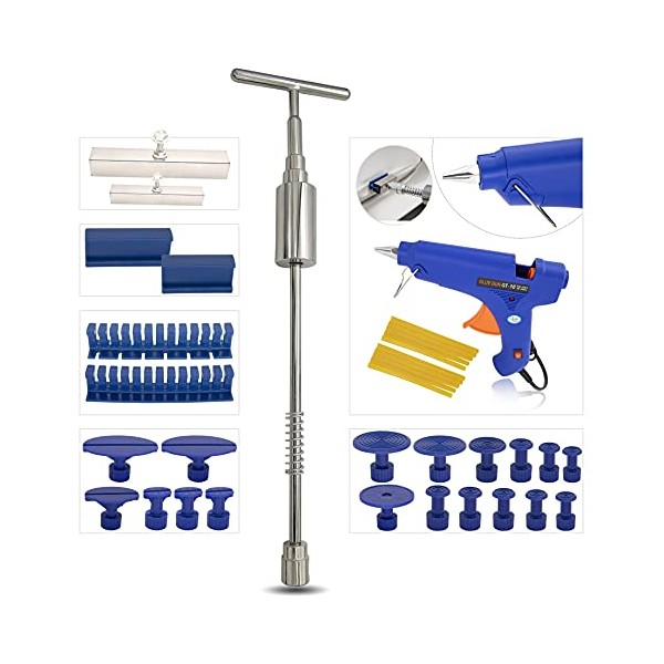 KEYHAO Auto Body Car Dent Pulle Auto Body Repair Tool