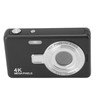 Digital Camera, 12 MP 1080P Camera with 16x Zoom, One
