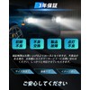 UNI-SHINE H7 LED Headlight, For Cars, New 6D Light Collecting,