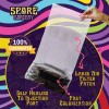 Spore Sorcery 6lbs All-in-One Mushroom Grow Kit in a Bag