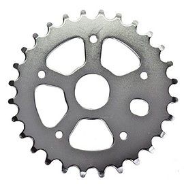 Sunlite 1-Piece Chainring, 1/8, 28t