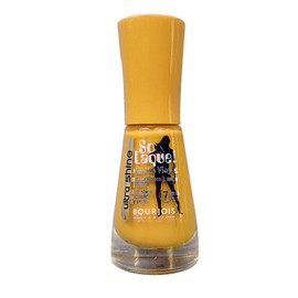 Bourjois So Laque Ultra Shine Nail – 39 Jaune Trendy