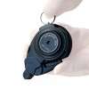 Stinger Falcon Personal Alarm Car Emergency Tool, Spring-Loaded Glass Breaker,