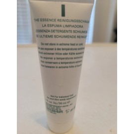 LA MER NWOB La Mer THE ESSENCE FOAMING CLEANSER - 30ml/1oz