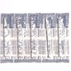 Zebra 0.5mm Black Gel Ink Refill (RJSB5-BK), for Zebra Multi