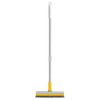 QUINTRA Hard Cleaning Brush with Long for Bathroom Floors, Tile