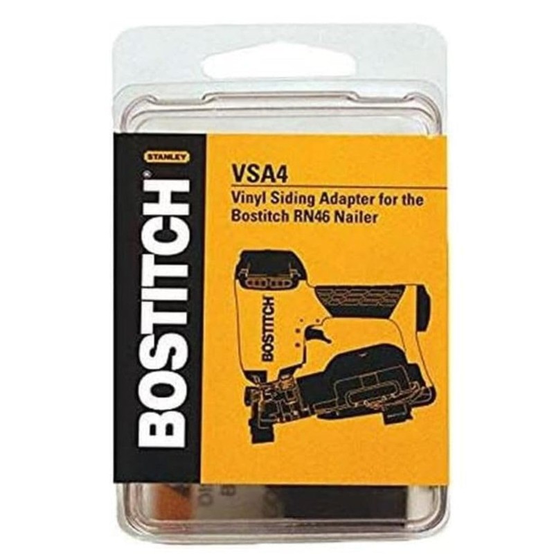 Bostitch Vinyl Siding Adaptor For Rn46 Roofing Nailer