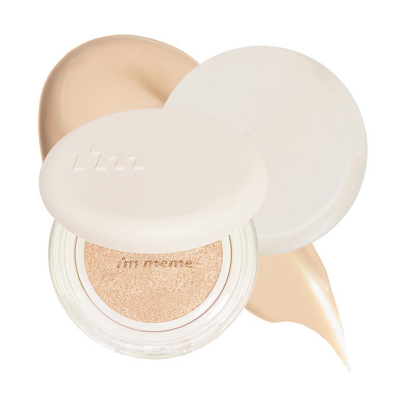 I'M MEME I&rsquo;M MEME Wonder Cover Lasting Cushion - 02