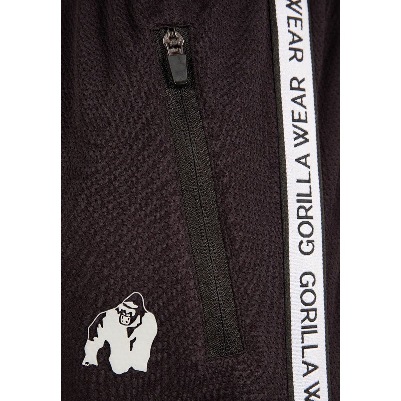 Gorilla Wear Reydon Men's Mesh Shorts 2.0