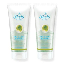 Gel Algas De La Vida Reductor Sheló Nabel