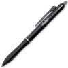 Pilot Frixion Ball Plus Erasable Rollerball Pen - 0.7mm Medium