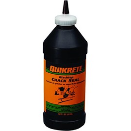 Blacktop Crack Seal