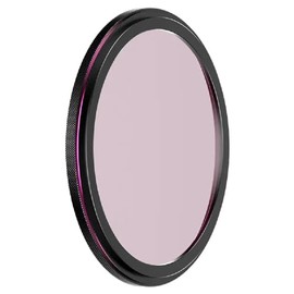 Ulanzi M021GBA1 Ulanzi HP013 52mm MagFilter Magnetic Color Filter (CPL Polarizing)