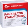 PANKREATIN STADA 20,000 Gastric Juice Hard K.Aliud Pack of 200
