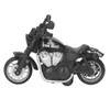 1:16 Scale Alloy Motorcycle Toy Sound Light Improve Hand Eye
