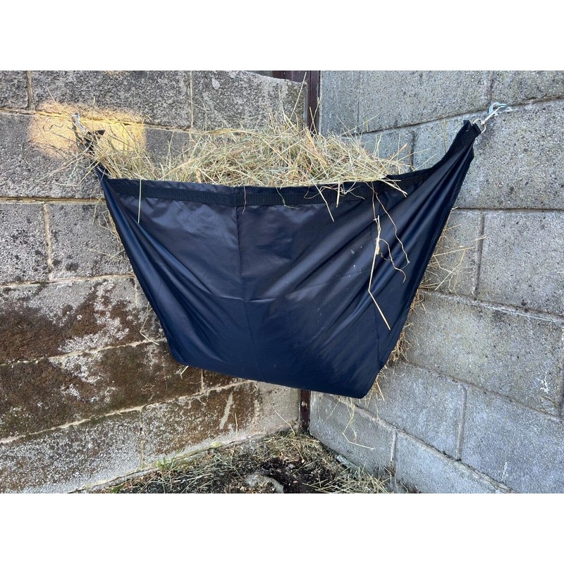 Turners Hay Sling Hay Bar Easy Quick Fill Large Hay