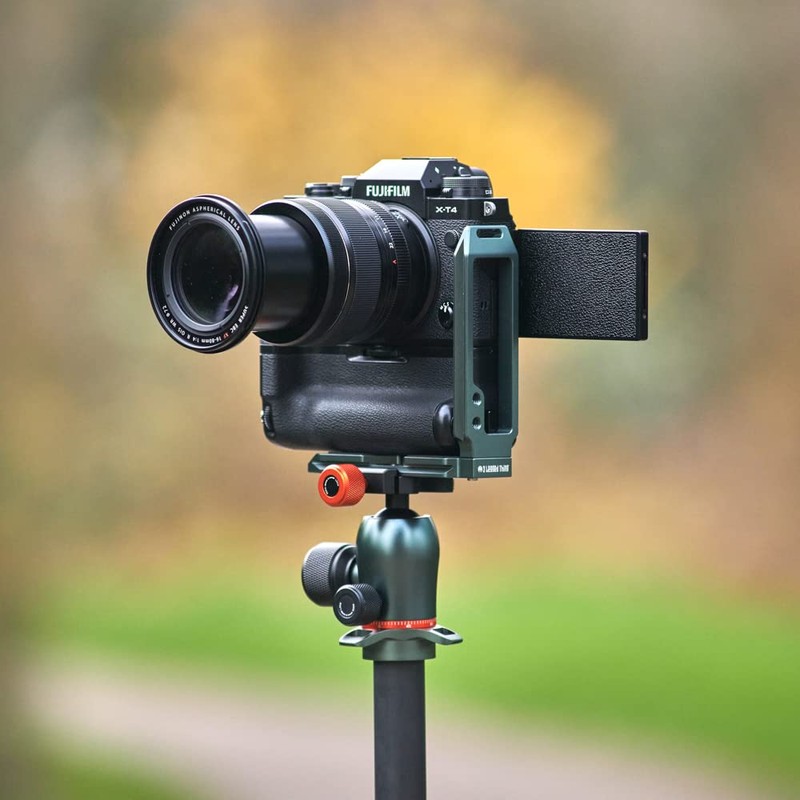 3 Legged Thing QR11 2.0 Universal Camera L-Bracket - Arca