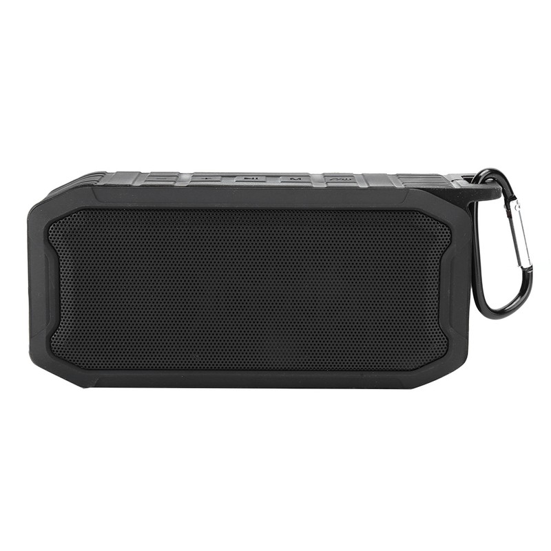 Portable X2 Wireless Bluetooth 5.0 Speaker Subwoofer Outdoor IPX7 Waterproof