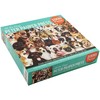 All The Dogs 1000 Piece Jigsaw Puzzle