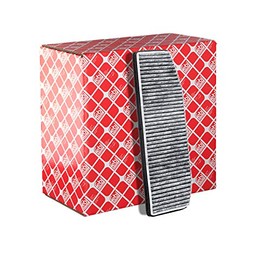 febi bilstein 106008 Cabin Air Filter