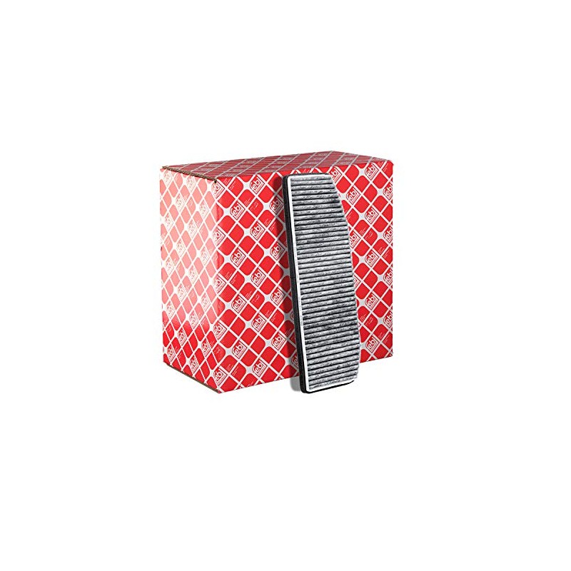 febi bilstein 106008 Cabin Air Filter