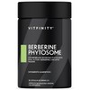 Berberina 1000mg Vitfinity Redefinimos Estándar Suplementación 10x Absorción Berbevis Phytosome