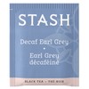 Stash Decaf Earl Grey Black Tea Bags - 18 Count