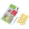 Mutsu Bussan 16870 Pop-up Sorry, Set of 24 (12 x