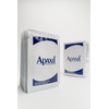 Apaxil Salviette Antitr 10pz