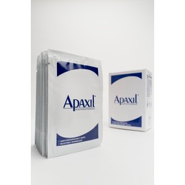 Apaxil Salviette Antitr 10pz