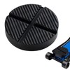 Mirhua Jack Pad Rubber Super Heavy Duty Universal Attachment Rubber