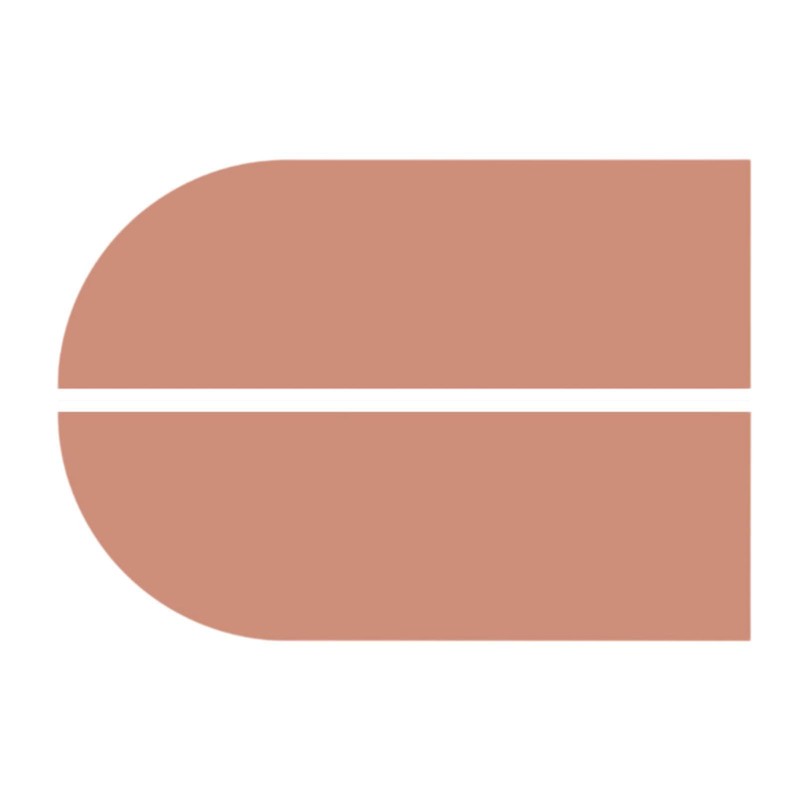 Qianly Boho Arch Wall Sticker PVC Wallpaper Arch Wall Decal