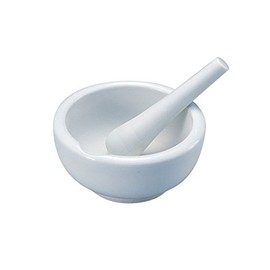 Magnetic Mortar 2.4 inches (60 mm) with Pestle