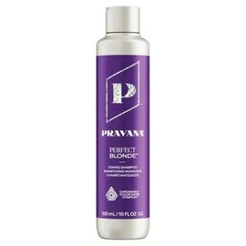 Pravana Perfect Blonde Shampoo 300ml
