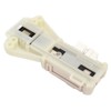 SPARES2GO Door Lock Interlock Switch for CURRYS ESSENTIALS Washing Machine