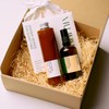 MUJUU Starter Set (Gift Box) Sleeping Specialty Brand Bath Salt,