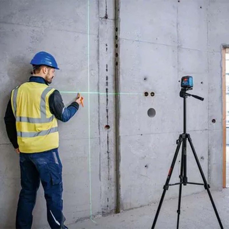 Bosch GLL50G Cross Line Laser