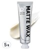 Doingwat Volume Styling Matt Wax, 5 pieces, 50ml / 두잉왓 볼륨 스타일링 매트 왁스, 5개, 50ml