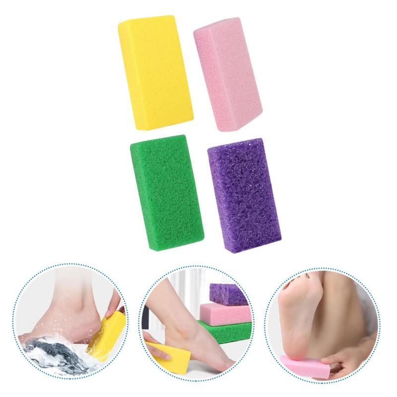 CAXUSD Pedicure Tools Foot Files Callus Remover for Feet Feet