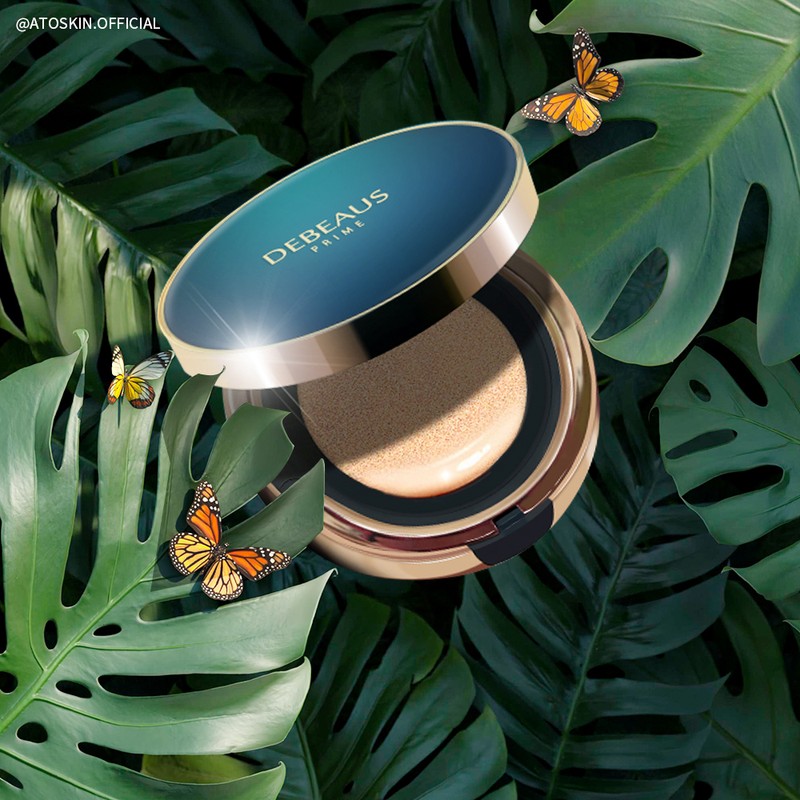 Deviews 💙Deviews Event💙 Deviews Cushion Tone Up (No. 20~21) Original