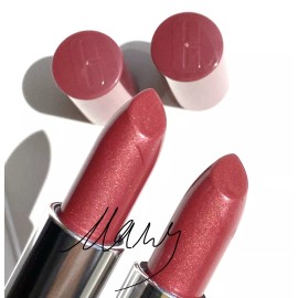 POP 2X Clinique POP LIP COLOR + PRIMER # 13 LOVE POP  Lipstick Full Size