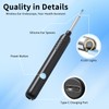 PZCC PZCC Smart WiFi Otoscope - Ear Wax Removal Kit